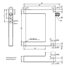 FLE80-NS-A8