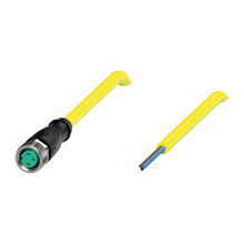 V3-GM-YE2M-PVC-U - 226380
