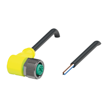 V1-W-S-BK10M-PUR-A - 254644