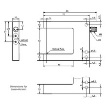 FLD40-NS-A8