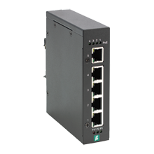 ICRL-U-5RJ45-POE-G-DIN - 70130977