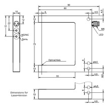 FLE70-NS-A8