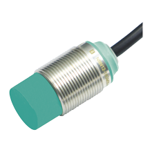 NBN12-18GM30-E2 - 326161-0140