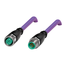 V15-G-VT0,5M-PUR-U/CAN-V15-G - 70135617