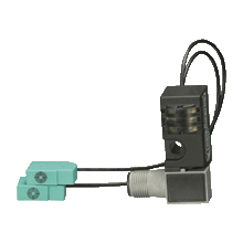 NBN2-F581-100S6-E10-V1 - 801313