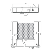 OPF200-NC150-A8