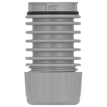 VAZ-MH-CONDUIT-40MM - 324829
