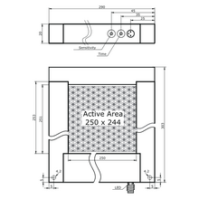 OPFT250-NO150-A8