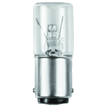 VAZ-LAMP-70MM-BULB-5W/24V - 216081