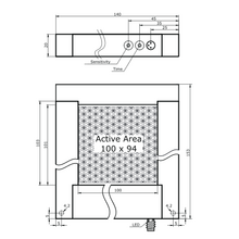 OPFT100-NC150-A8