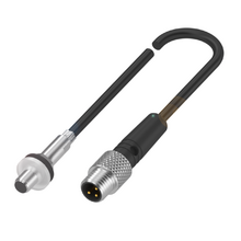 BES M05ED-POD08B-BP00,3-GS49-R03 - BES03LE