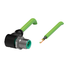 V1SD-W-GN20M-PUR-E2S - 70164942