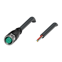 V19-G-BK40M-PVC-U - 272437