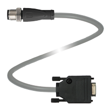 V1S-G-5M-PUR-ABG-SUBD9 - 288630