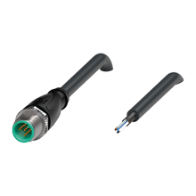 V15S-G-BK10M-PUR-U/ABG - 254570