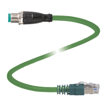 V1SD-G-GN50M-PUR-E1S-V45-G - 70134555