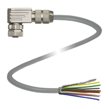 V19-W-5M-PVC-TP - 70110147