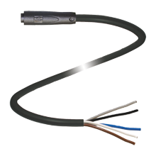 V311-GR-BK1M-PUR-U - 70127484-100002