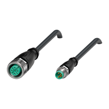 V1-G-BK0,15M-PUR-U-V31-GM - 70128475