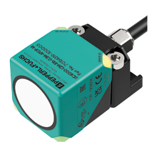 UC4000-L2M-B16-0,3M-DT6P-M - 70134319-100008