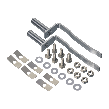 MOUNTING SET AL2109 BACK BOARD - 188003