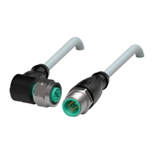 V1-WV4A-2M-PVC-V1-GV4A - 242417