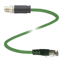 V19SX-G-GN40M-PUR-E2S-V45-G - 70117760
