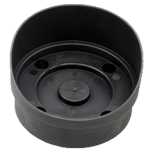WEATHER CAP FOR REF-C110-2 - 198203