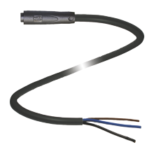 V31-GR-5M-PVC-YELS - 309657