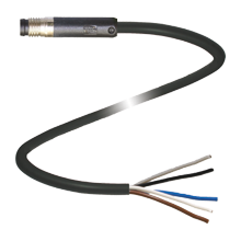 V311S-GR-BK1M-PUR-U - 70127484-100003