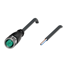 V1-G-BK1M-PVC-U - 239998-100023