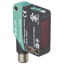 OMT550-R200-2EP1-IO-V1 - 295670-100370