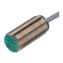 NBB5-18GM40-Z0-5M - 800929