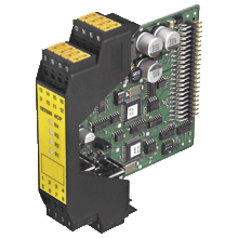 SB4 MODULE 4CP/165 - 206761