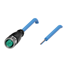 V1-G-N-5M-PVC - 240769-100005