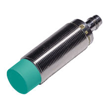 NBN12-18GM50-E2-V3 - 326161-0229