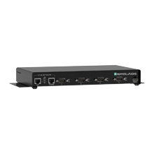 ICDM-RX/TCP-4DB9/2RJ45-PM - 70114046
