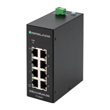 ICRL2-U-8RJ45-DIN - 70156867