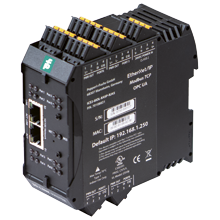 ICE3-8IOL-K45P-RJ45 - 70108832
