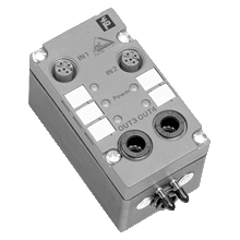 VAA-2EA-G1-ZE/P-V2A - 107982
