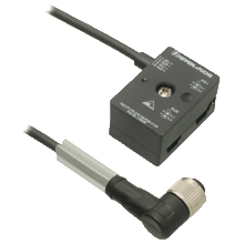 VAZ-2T1-FK-G10-0,3M-PUR-V1-W - 268024