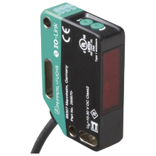 OBR25M-R201-2EP-IO-0,3M-V31-L - 295670-100086