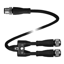 V1-G-BK0,5M-PUR-T-0,1M-V1-G-Y - 70148422
