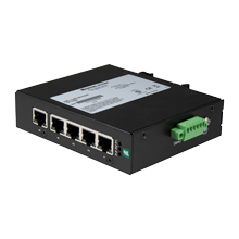 ICRL-U-5RJ45-G-DIN - 70114054