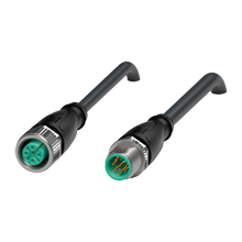 V1-G-BK5M-PUR-O2/CAN-V19-G-Y70 - 70153008