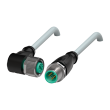 V11-W-10M-PVC-V11-G - 195692