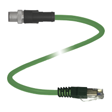 V19S-G-GN5M-PUR-ABG-V45-G - 70115001