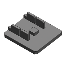 VAZ-G20-MH - 263595