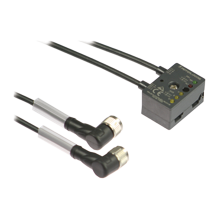VBA-2E1A-G10-ZAL/E2L-P1 - 293356