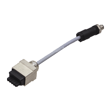 ICZ-AIDA2-MSTB-0,2M-PUR-V1-G - 254999